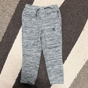 Hurley Fleece Sweatpants